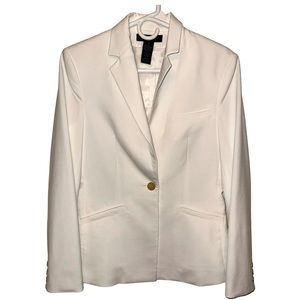EUC The Limited Stretch Blazer
